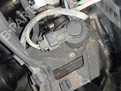 Used Injection pump Injection pump CITROËN C4 I (LC_) 1.6 HDi (90 hp) 35038592 35038592