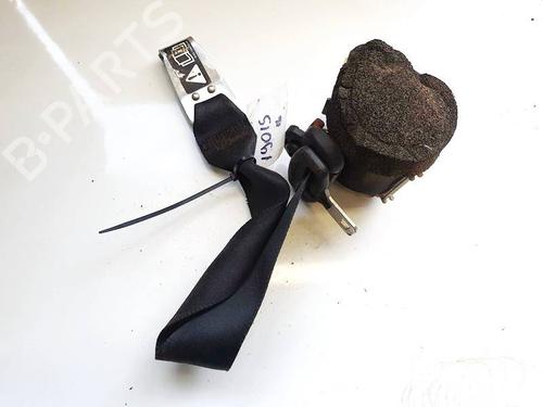 Used Rear center seatbelt Rear center seatbelt 35297518 35297518