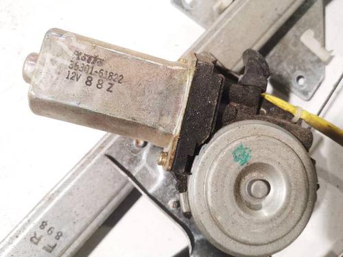 Rudehejsemotor forskærm højre Rudehejsemotor forskærm højre 39061901 39061901