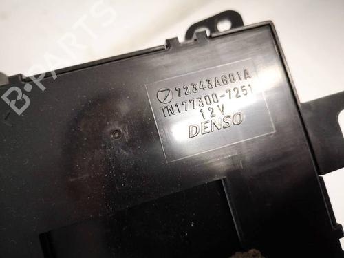 Electronic module SUBARU OUTBACK (BL, BP) 2.5 AWD (BP9) | BP32557734M83 - Image 3