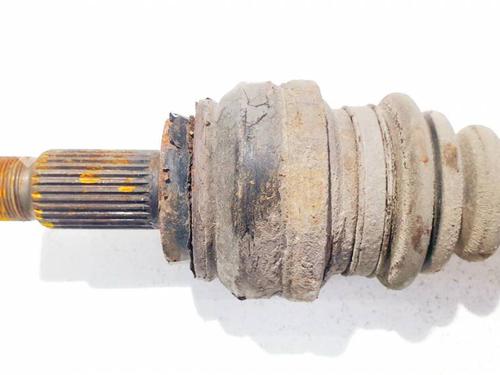 Right rear driveshaft BMW X1 (E84) sDrive 18 d | BP34997770M41 - Image 2