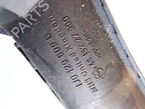Pipe PEUGEOT 407 (6D_) 1.6 HDi 110 (6D9HZC, 6D9HYC) | BP36207493M125 - Image 3