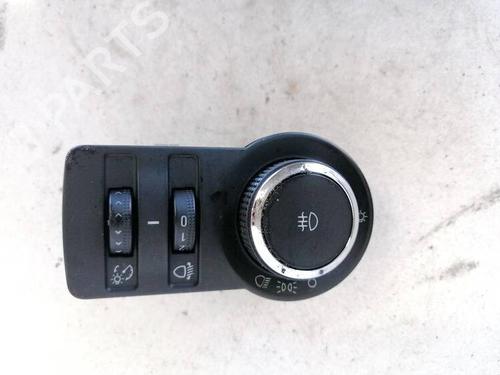 Used Switch Switch OPEL ASTRA J (P10) 1.7 CDTI (68) (131 hp) 35266092 35266092