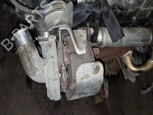 Turbolader/Kompressor Turbolader/Kompressor TOYOTA COROLLA Verso (ZER_, ZZE12_, R1_) 2.0 D-4D (CUR10_, CUR10R) (116 hp) 34745360 34745360