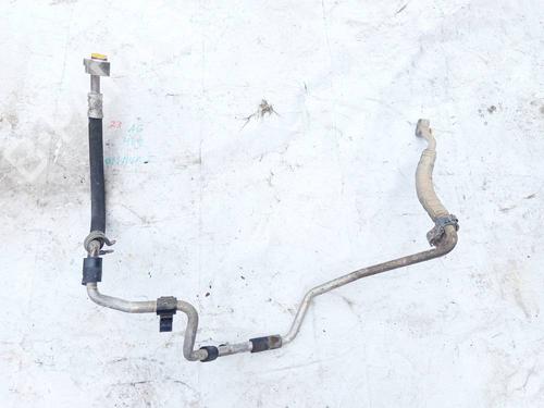AC pipe VW GOLF V (1K1) 1.9 TDI | BP38006121M126 - Image 2