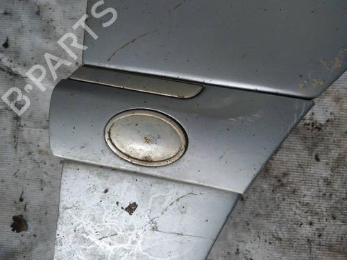 Used Front right wheel arch trim Front right wheel arch trim AUDI A8 D2 (4D2, 4D8) 2.5 TDI (150 hp) 35236434 35236434