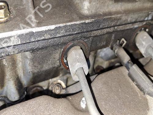 Injector MAZDA PREMACY (CP) 2.0 TD | BP39999124M100 - Image 2