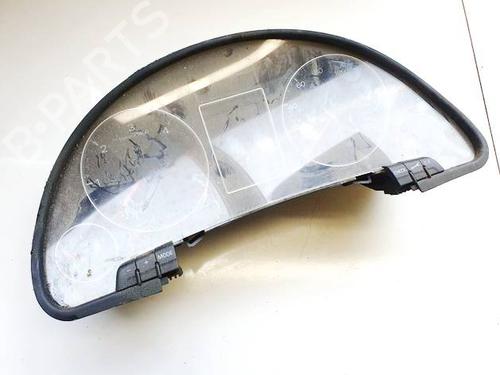 Used Instrument cluster Instrument cluster PEUGEOT 407 (6D_) 1.6 HDi 110 (6D9HZC, 6D9HYC) (109 hp) 34756915 34756915
