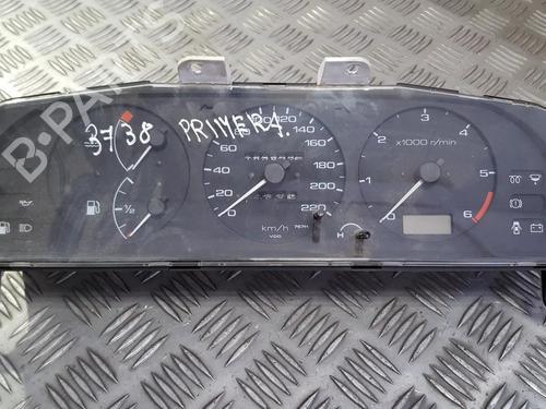Used Instrument cluster Instrument cluster 35679094 35679094