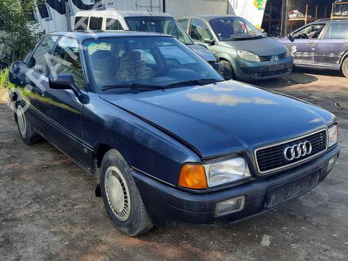 Used Parts AUDI 80 B3 Saloon (893, 894, 8A2) 1.8 S 4470447