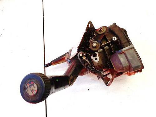 Used Steering pump Steering pump 34762907 34762907