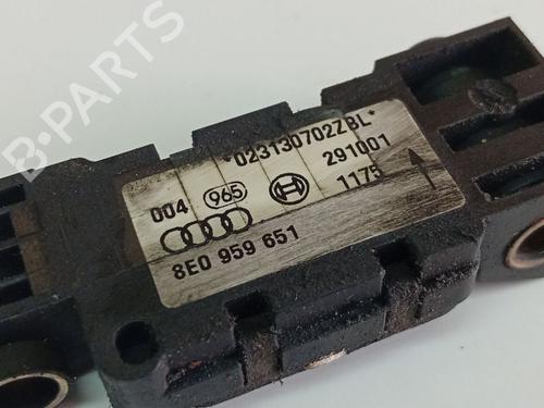 Electronic module AUDI A4 B6 (8E2) 1.9 TDI | BP34501957M83 - Image 4