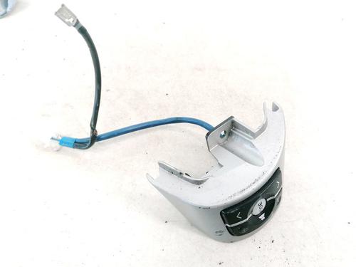 Used Steering wheel controls Steering wheel controls 35492213 35492213