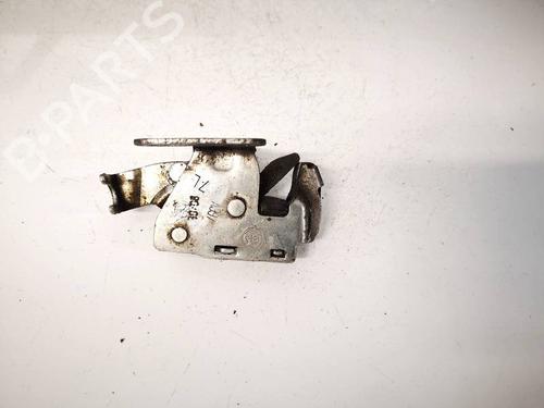 Used Electronic module Electronic module CITROËN JUMPER II Bus 2.2 HDi 120 (120 hp) 35253856 35253856