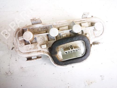 Used Lamp holder Lamp holder 35589973 35589973