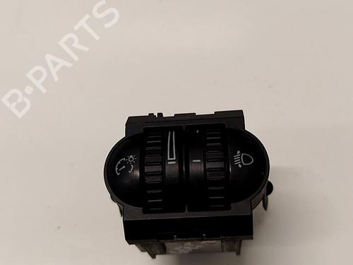 Used Switch Switch AUDI A6 C5 (4B2, 4B4) 2.5 TDI (150 hp) 34773649 34773649