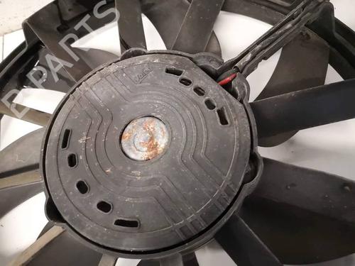 Fan PEUGEOT RCZ 1.6 16V | BP34844103M128 - Image 3