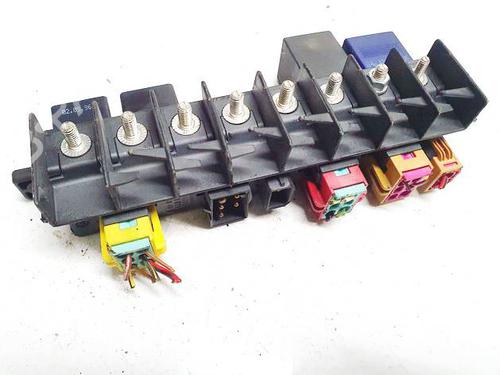 Fuse box AUDI A6 C4 (4A2) 1.9 TDI | BP32543597E1 - Image 2