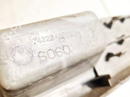 Switch TOYOTA YARIS (_P9_) 1.4 D-4D (NLP90_, NLP90R) | BP34985680I30 - Image 3
