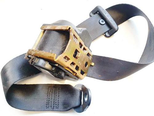 Used Rear left seatbelt Rear left seatbelt 34913295 34913295