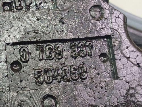 Air vent MINI MINI (R50, R53) Cooper | BP32551306I21