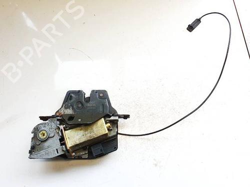 Tailgate lock BMW X5 (E53) 3.0 d | BP35352731C101 - Image 2