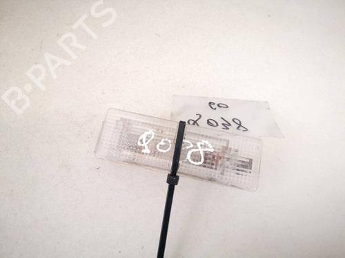 Used Interior roof light Interior roof light VW PASSAT B6 (3C2) 2.0 TDI (140 hp) 35280760 35280760
