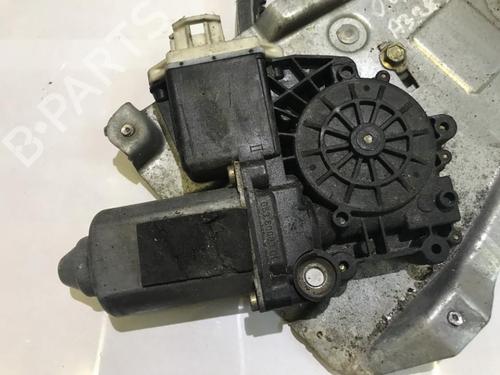 Used Left front window motor Left front window motor 35663668 35663668