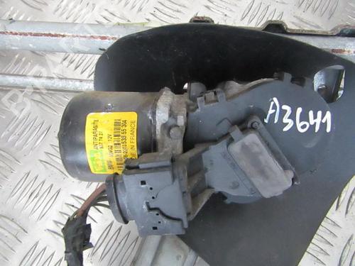 front-wiper-motor-mini-mini-r50-r53-2001-2002-2003-2004-2005-2006-35674263 main image