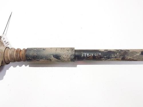 Used Left rear shock absorber Left rear shock absorber 35445298 35445298