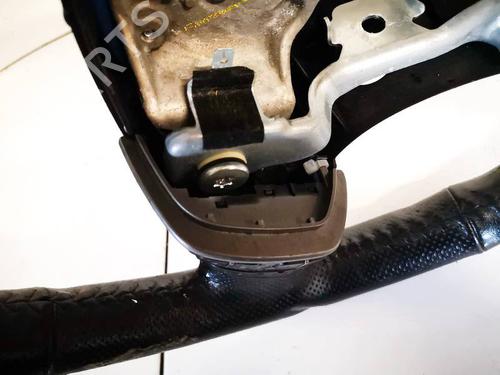 Steering wheel controls MAZDA 3 (BK) 1.3 (BK14) | BP35024318E15 - Image 3