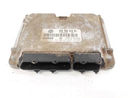 Used Engine control unit (ECU) Engine control unit (ECU) SKODA OCTAVIA I (1U2) 1.9 TDI (90 hp) 32954620 32954620