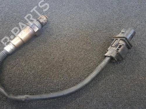 Used Electronic sensor Electronic sensor CITROËN C3 II (SC_) 1.1 BiFuel (60 hp) 35648850 35648850