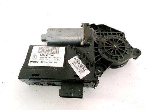 Used Left front window motor Left front window motor 35422588 35422588