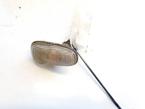Used Right side indicator Right side indicator OPEL ZAFIRA A MPV (T98) 2.2 DTI 16V (F75) (125 hp) 34845442 34845442