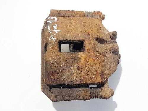 Used Right front brake caliper Right front brake caliper NISSAN PRIMERA Hatchback (P12) 1.8 (115 hp) 35493259 35493259