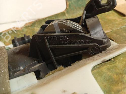 Front left interior door handle PEUGEOT 807 (EB_) 2.0 HDI | BP38299336I13 - Image 4