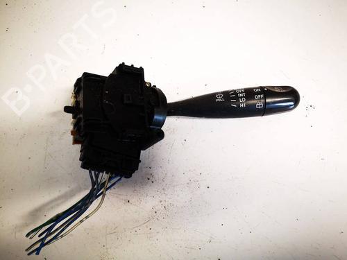 Used Warning switch Warning switch TOYOTA YARIS (_P1_) 1.5 (NCP13_, NCP13R) (106 hp) 35030398 35030398