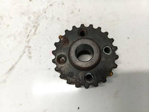 Pulley CHRYSLER SEBRING (JS) 2.0 CRD | BP34992539M122 - Image 3