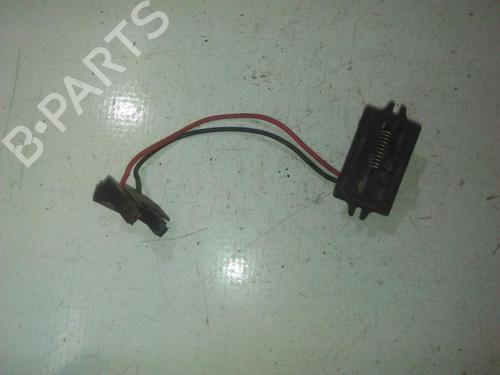 Used Heater resistor Heater resistor RENAULT KANGOO (KC0/1_) 1.9 dTi (KC0U) (80 hp) 35654969 35654969