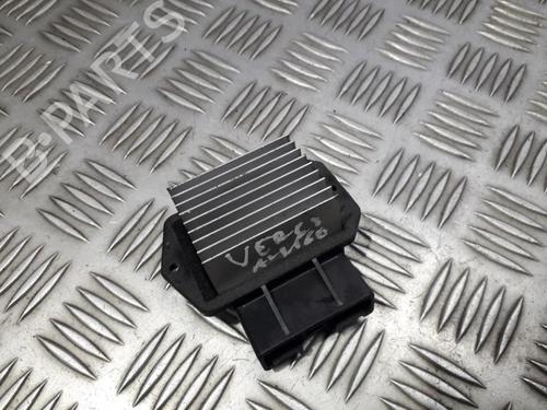 Used Heater resistor Heater resistor TOYOTA COROLLA Verso (_E12_) 1.8 VVT-i (ZZE122_, ZZE122R) (135 hp) 35709970 35709970