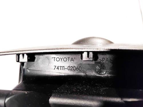 Ashtray TOYOTA COROLLA (_E12_) 2.0 D-4D (CDE120R, CDE120L_) | BP35210366I30 - Image 3