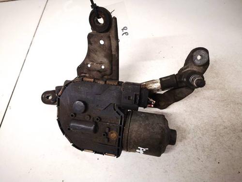 Used Front wipers mechanism Front wipers mechanism 35343199 35343199