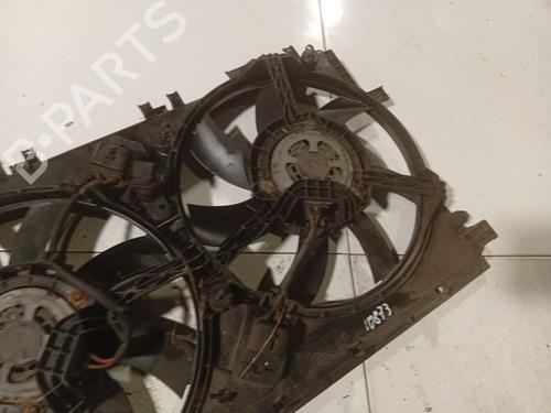 Fan OPEL INSIGNIA A (G09) 2.0 CDTI (68) | BP34866566M128 - Image 2