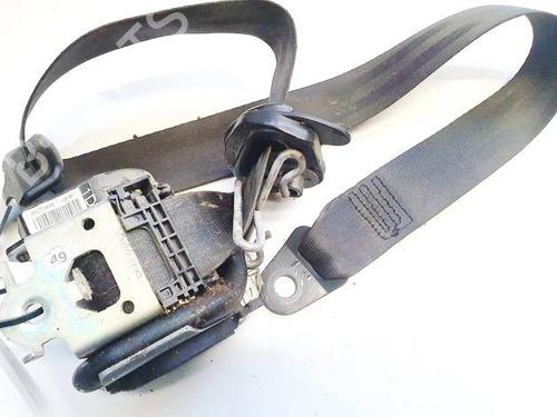 Used Front right seatbelt Front right seatbelt 34865163 34865163