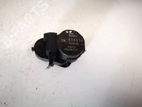 Used Electronic module BMW X5 (E53) 3.0 d (218 hp) 32547343