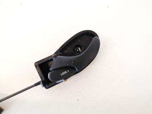 Used Rear left interior door handle Rear left interior door handle 35613118 35613118
