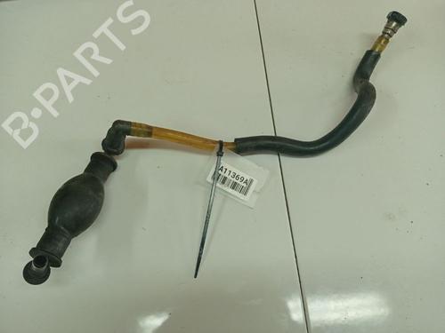 Rør Rør RENAULT GRAND SCÉNIC II (JM0/1_) 1.9 dCi (JM14) (131 hp) 37063002 37063002