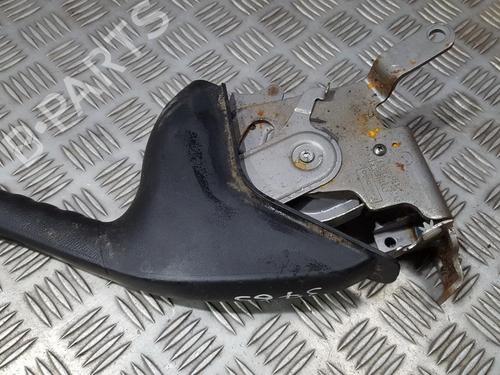 Used Hand brake Hand brake FORD FIESTA VI (CB1, CCN) 1.25 (82 hp) 35693586 35693586
