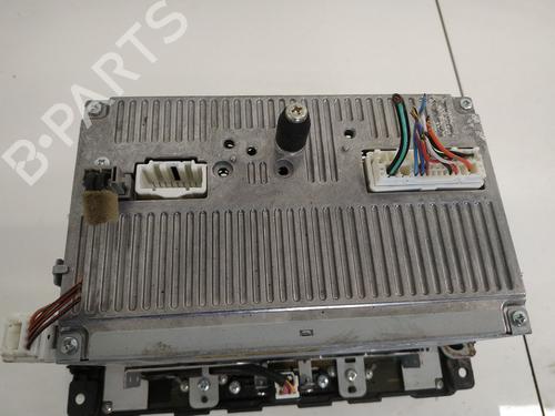 Radio MAZDA CX-7 (ER) 2.2 MZR-CD AWD (ER10A) | BP35444087E6 - Image 3